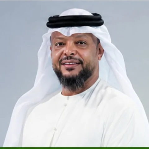 H.E. Louai Mohamed Ali