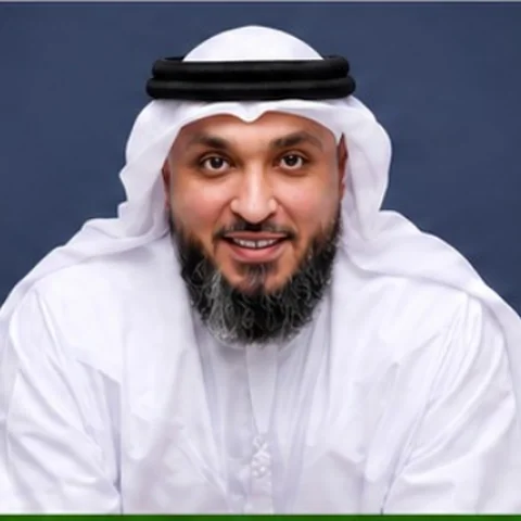 H.E. Dr. Mohamed Al Ahdaly
