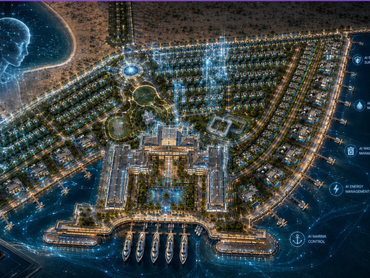 Residential Developments