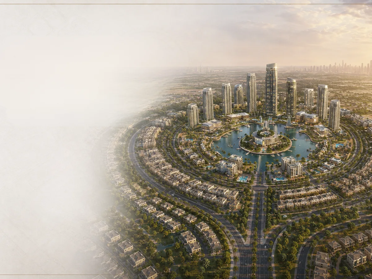 New Downtown