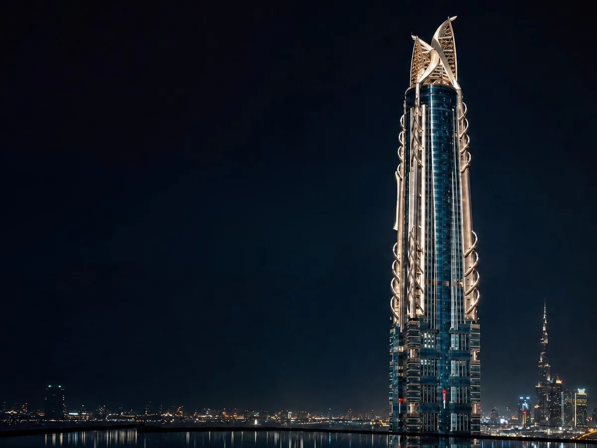 Promax Tower