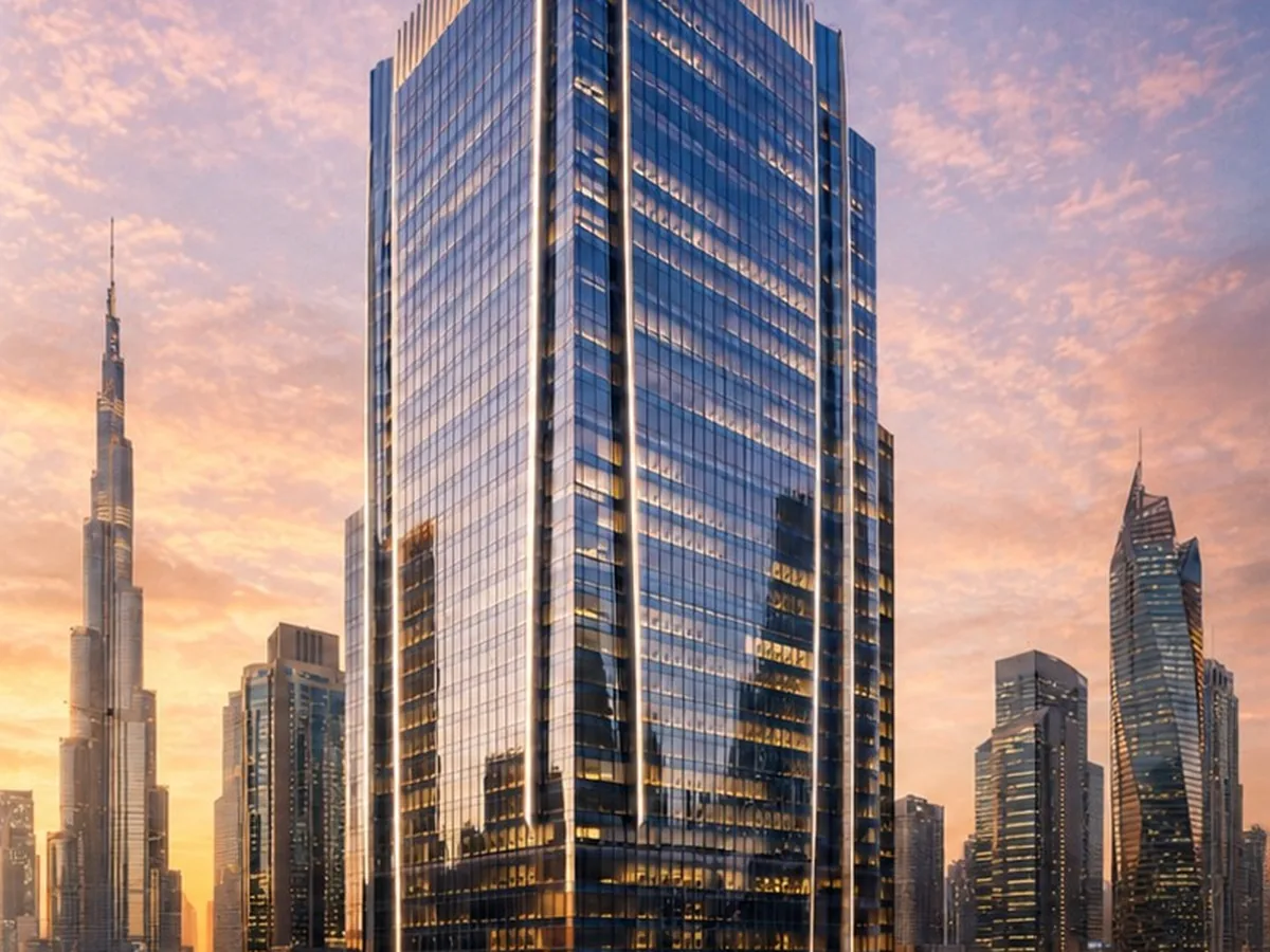 Razbar Tower