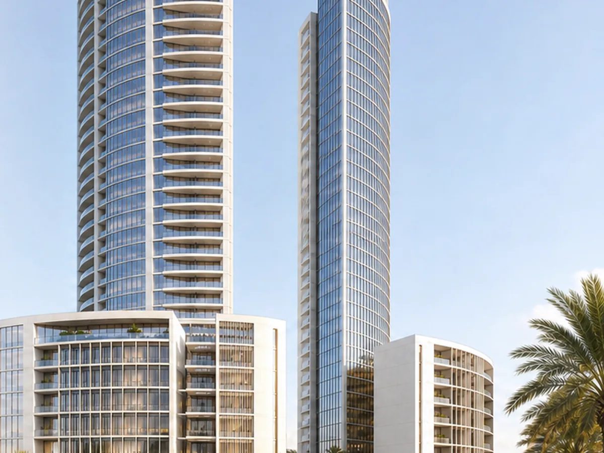 Commercial Developments